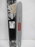 Oregon 240RNDD009 24" Power Match Chainsaw Bar, .050" Gauge, 3/8" Pitch, 84 Dl Open. Price: $70.00.