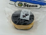 Stens Air Filter 605-050 For Husqvarna 510244103 K970 K1260 K1270 Brand New. Price: $28.95.