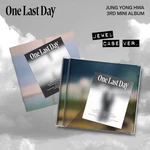 Jung Yong Hwa One Last Day 3RD Mini Album Jewel Case Ver/cd+photo Book+card+etc New. Price: $17.13.