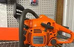 Husqvarna 440 Chainsaw - New Box. Price: $394.99.