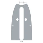 Oregon 25" Powercut Guide Bar 253RNFE031 New. Price: $131.95.
