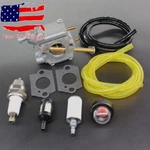 Carburetor For Walbro WT433 Homelite UT10901A UT10926 UT-10817 UT10786 UT10782 New. Price: $14.75.