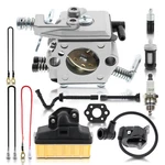 Carburetor For Stihl 021 023 025 MS210C MS230C MS250C Chainsaw New. Price: $22.77.