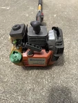 Husqvarna 325HE4 Power Head Used. Price: $100.00.