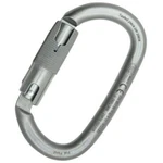 Kong Ovalone Carbon Steel Rise Lock Carabiner New. Price: $30.95.