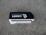 Hart HLBP02VNM 40V 4AH Lithium-ion Power Tool Battery Pack Free Us Shipping Open. Price: $77.69.
