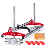Zozen Chainsaw Mill, Portable - Can Be Assembled Into 3 Sizes For... New. Price: $158.99.