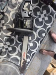 Craftsman Sears Turbo 2.5 Chainsaw Model 358.356240 Used. Price: $50.00.