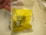 John Deere 25EV Cushion Chainsaw Part PT5555 New. Price: $9.49.