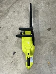 Ryobi RY40HPCW02K 40V 16IN Chainsaw Tool Only Z11 Used. Price: $149.00.