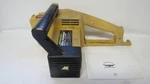 Genuine Mcculloch Chainsaw Left Side Cover EM14ES2 Hp Electric Used. Price: $20.00.
