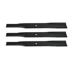 Oregon 794-019 Replacement Blade For 62" Toro, Wheelhorse 106-0629, 104-1301, New. Price: $72.55.