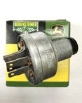 TCA22740 John Deere Oem Ignition Switch New. Price: $23.73.
