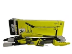 Ryobi 10" 40V Cordless Pole Saw Kit RY40560 (2AH Battery & Charger) Used. Price: $119.95.
