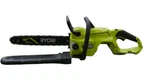 Ryobi 40V Hp Brushless 16 In. Battery Cordless Electric Chainsaw (tool Only) Open. Price: $175.00.