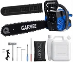 Garvee 20 Inch Chainsaw 52CC Gas 3.0HP Quick Start Auto Lube For Wood Cutting New. Price: $107.99.