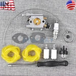 Carburetor For Homelite UT10580 UT10582 UT10584 UT10586 UT10588 UT10589 Chainsaw New. Price: $19.12.