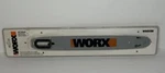 Worx 14 /35 Cm WA0156 Replacement Bar For: Chainsaw WG300 New. Price: $22.88.