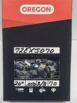 72EXJ070G Oregon 3/8'' .050'' Drive Links 20'' Skip Tooth Yellow Chain New. Price: $23.32.