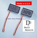 Fix Remington RM1425 & RM1015P Electric Pole Saw 8-AMP Motor Carbon Brush SET(2) New. Price: $9.95.