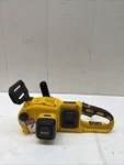Reliaroads 16" Brushless 40V Battery Powered Chainsaw (RCSBL-16) Missing Bar Open. Price: $59.99.