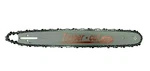 Jonsered 18" Bar & Chain Combo Fits 2250, 2245, 2240, 2050 2045 2041 2150 2152 New. Price: $39.95.