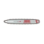 Oregon 14" Bar And Chain Combo Kit 105699 New. Price: $59.87.