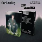 Jung Yong Hwa One Last Day 3RD Mini Album Jewel Case Ver/cd+photo Book+card+etc New. Price: $26.24.