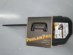 20" 50CC Cycle Gas Chainsaw & Case Poulan Pro PR5020 Brand New. Price: $212.97.