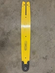 401EMCT138 Oregon Enduramax 40"HARVESTER Bar, 3/4" Pitch, 122" Gauge New. Price: $221.00.