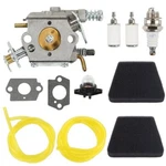 Carburetor For Poulan Pro PPB1838LE SM4018 Chainsaw With Part Series 545081885 New. Price: $16.00.
