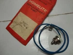 Homelite A97837 Chainsaw Switch And Lead For DM40, DM401 Open. Price: $10.00.