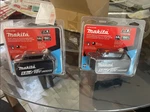 Pack Makita BL1850B-2 18V Lxt Lithium Ion 5.0AH Battery New. Price: $88.86.