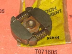 Oem Genuine Mcculloch 52844 Clutch, Drive Mac 15 200 250 Chainsaw Nos New. Price: $47.99.