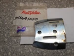 Stihl Inner Guide Plate 1111 664 1000 Nos New. Price: $13.99.