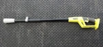 Ryobi P2501 One+ Cordless 18V Pole Saw Trigger Handle Assembly Only Free Ship Used. Price: $37.79.