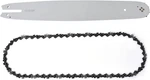 16-INCH Saw Chain And Guide Bar For Stihl MS170 MS180 MS192 MS200 MS210 MS211 New. Price: $55.02.