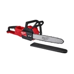 Milwaukee Tool 2727-20 18V M18 Fuel Cordless Chainsaw, 16 Bar/chain, Bare New. Price: $250.99.