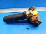 Trigger Handle For Mcculloch 797 Chainsaw --- Box 1225 Used. Price: $24.95.