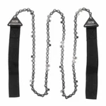 Sog Pocket Chainsaw 36" Hc Steel Bidirectional Teeth 34-80-01-41 New. Price: $16.74.