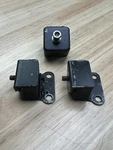 Echo CS-452VL Cushion Set (l-l) Oem Used. Price: $16.41.