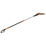 Wen Electric Pole Saw, Corded, 8-AMP, 10-INCH With 14-FOOT Reach (CP0810) New. Price: $49.41.