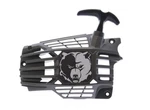 Oem Black Max Starter For BM3716, BM3818 Chainsaws - 313867004 New. Price: $21.99.