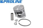 Proline Piston Kit For Stihl MS150TC 1146 030 2002 New. Price: $29.95.