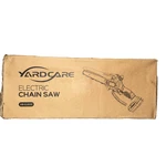 Yardcare Mini Electric Chainsaw XB-DJ002 Open. Price: $24.68.
