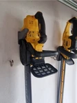3D Printed Wall Mount For Dewalt DCCS620 20V Chainsaw New. Price: $18.00.