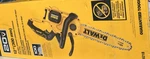 Dewalt (DCCS621B) 20V Max 12" Cordless Chainsaw (tool Only) Open. Price: $159.99.