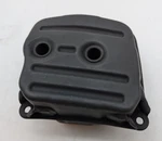 Stihl Ms 441 Chainsaw Muffler 1138-140-0651 Open. Price: $114.97.