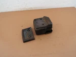 Craftsman 358.354830 3.7/18 Chainsaw Oem Muffler Used. Price: $9.99.