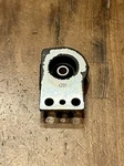 Nos Genuine Stihl Annular Buffer TS350 TS360 4201-790-9900 Oem New. Price: $9.45.